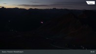 Archiv Foto Webcam Davos Klosters: Parsenn Weissfluhjoch 05:00