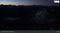 Archived image Webcam Parsenn: Blickrichtung Dorftäli 01:00