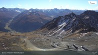 Archived image Webcam Parsenn: Blickrichtung Dorftäli 06:00