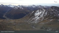 Archived image Webcam Parsenn: Blickrichtung Dorftäli 07:00