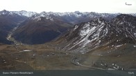 Archived image Webcam Parsenn: Blickrichtung Dorftäli 09:00