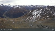 Archived image Webcam Parsenn: Blickrichtung Dorftäli 11:00