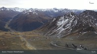 Archived image Webcam Parsenn: Blickrichtung Dorftäli 13:00