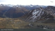 Archived image Webcam Parsenn: Blickrichtung Dorftäli 15:00