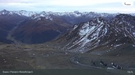 Archived image Webcam Parsenn: Blickrichtung Dorftäli 17:00