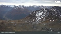 Archived image Webcam Parsenn: Blickrichtung Dorftäli 07:00