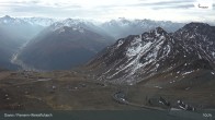 Archived image Webcam Parsenn: Blickrichtung Dorftäli 09:00