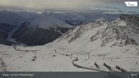 Archived image Webcam Parsenn: Blickrichtung Dorftäli 07:00