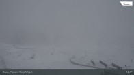 Archived image Webcam Parsenn: Blickrichtung Dorftäli 11:00