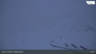 Archived image Webcam Parsenn: Blickrichtung Dorftäli 05:00