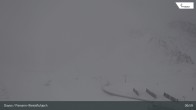 Archived image Webcam Parsenn: Blickrichtung Dorftäli 06:00