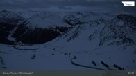 Archiv Foto Webcam Davos Klosters: Parsenn Weissfluhjoch 05:00