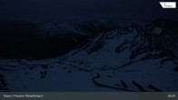 Archiv Foto Webcam Davos Klosters: Parsenn Weissfluhjoch 05:00