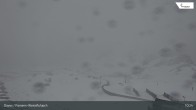 Archived image Webcam Parsenn: Blickrichtung Dorftäli 09:00