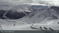 Archiv Foto Webcam Davos Klosters: Parsenn Weissfluhjoch 11:00