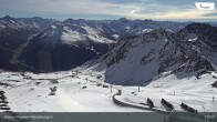 Archived image Webcam Parsenn: Blickrichtung Dorftäli 11:00