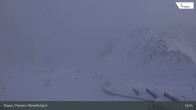 Archiv Foto Webcam Davos Klosters: Parsenn Weissfluhjoch 16:00