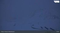 Archived image Webcam Parsenn: Blickrichtung Dorftäli 06:00