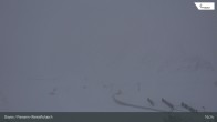 Archived image Webcam Parsenn: Blickrichtung Dorftäli 15:00
