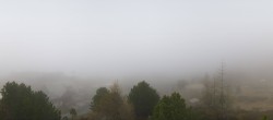 Archiv Foto Webcam AlmZeit-Hütte Turracher See 13:00