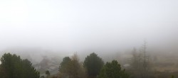 Archiv Foto Webcam AlmZeit-Hütte Turracher See 15:00