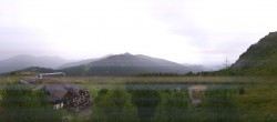Archiv Foto Webcam AlmZeit-Hütte Turracher See 15:00