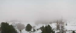 Archiv Foto Webcam AlmZeit-Hütte Turracher See 11:00