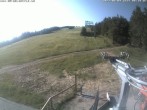 Archived image Webcam view ski resort seibelseckle 02:00