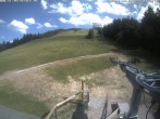 Archived image Webcam view ski resort seibelseckle 10:00