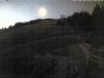 Archived image Webcam view ski resort seibelseckle 22:00