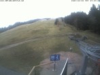 Archived image Webcam view ski resort seibelseckle 06:00