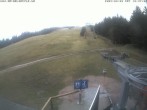Archived image Webcam view ski resort seibelseckle 11:00