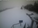 Archived image Webcam view ski resort seibelseckle 05:00