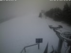 Archived image Webcam view ski resort seibelseckle 06:00