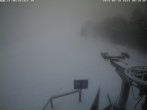 Archived image Webcam view ski resort seibelseckle 07:00