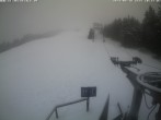 Archived image Webcam view ski resort seibelseckle 09:00