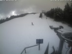 Archived image Webcam view ski resort seibelseckle 11:00
