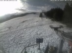 Archived image Webcam view ski resort seibelseckle 07:00