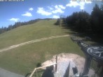 Archived image Webcam view ski resort seibelseckle 15:00