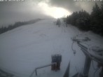 Archiv Foto Webcam Skigebiet Seibelseckle 09:00