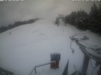 Archiv Foto Webcam Skigebiet Seibelseckle 13:00