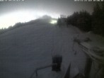 Archived image Webcam view ski resort seibelseckle 06:00