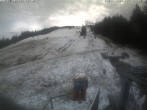 Archived image Webcam view ski resort seibelseckle 13:00