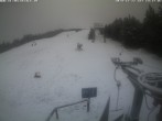 Archived image Webcam view ski resort seibelseckle 13:00