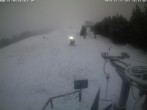 Archived image Webcam view ski resort seibelseckle 15:00