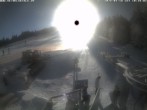 Archiv Foto Webcam Skigebiet Seibelseckle 09:00