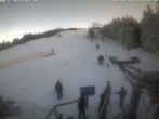 Archived image Webcam view ski resort seibelseckle 15:00