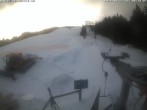 Archived image Webcam view ski resort seibelseckle 07:00