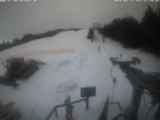 Archived image Webcam view ski resort seibelseckle 11:00