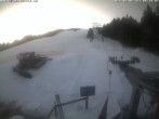 Archived image Webcam view ski resort seibelseckle 07:00